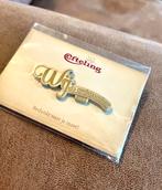Pins Efteling “Wij als ambassadeur“ 2025, Verzamelen, Efteling, Ophalen of Verzenden, Zo goed als nieuw, Button of Speldje
