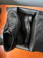 Nette Italiaanse heren schoenen Vero Cuoio, Nieuw, Vero Cuoio, Ophalen of Verzenden, Veterschoenen