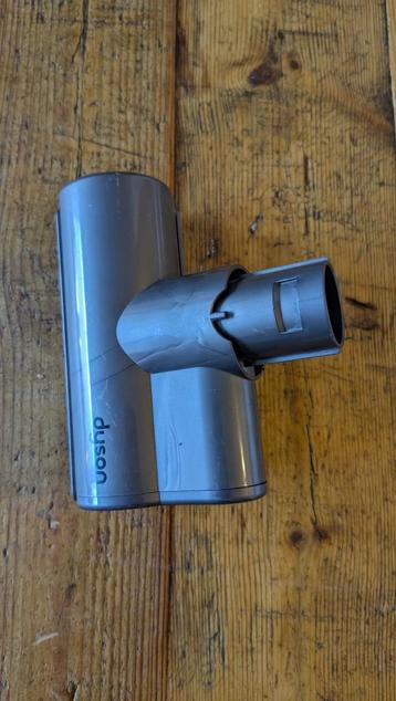 Dyson mini borstel / motorhead – origineel accessoire beschikbaar voor biedingen