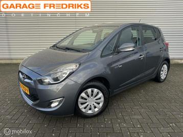 Hyundai ix20 1.4i i-Motion | Trekhaak | Airco | Hoge Instap  beschikbaar voor biedingen