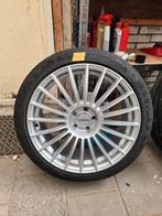 Originele Rotiform Cub 20 inch 5x112, Ophalen of Verzenden, Gebruikt