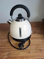 waterkoker prima donna, Witgoed en Apparatuur, Ophalen, Gebruikt