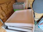 Ikea Metod Lade Laag 60cm, Ophalen, Overige materialen, Gebruikt, 50 tot 100 cm