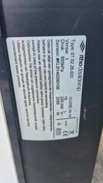 Itho Daalderop Close-in 10 Boiler, Doe-het-zelf en Verbouw, Geisers en Boilers, Minder dan 20 liter, Ophalen of Verzenden, Gebruikt