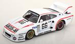 Porsche 935 J, No.66, Joest Racing, 1:18, Hobby en Vrije tijd, Modelauto's | 1:18, Ophalen, Nieuw, Auto, Overige merken