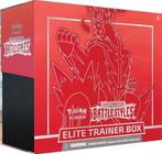 Gesealde Pokémon Battle Styles elite trainer box, Hobby en Vrije tijd, Verzamelkaartspellen | Pokémon, Ophalen of Verzenden, Zo goed als nieuw