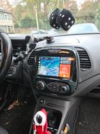 CarPlay inbouw Renault Captur, Auto diversen, Autoradio's, Ophalen of Verzenden, Zo goed als nieuw