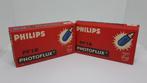 Vintage Philips PF1B Photoflux Flitslampen, Nieuw, Nieuw, Overige merken, Ophalen of Verzenden