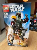 Lego 75533 Boba Fett, Ophalen, Nieuw, Complete set, Lego