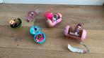 Lol surprise: popjes en accessoires, Ophalen, Gebruikt, Meisje