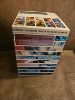 Volkskrant Filmfestival Millennium Boxset (DVD), Alle leeftijden, Ophalen of Verzenden, Zo goed als nieuw, Boxset