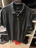 Jack&Jones polo (donker) grijs maat XL, Grijs, Ophalen of Verzenden, Maat 56/58 (XL), Zo goed als nieuw