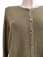 Sibin Linnebjerg vest S, Ophalen of Verzenden, Zo goed als nieuw, Maat 36 (S), Sibin Linnebjerg