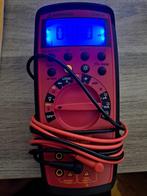 Multimeter van Amprobe 47XR-A, Doe-het-zelf en Verbouw, Meetapparatuur, Ophalen, Zo goed als nieuw, Multimeter