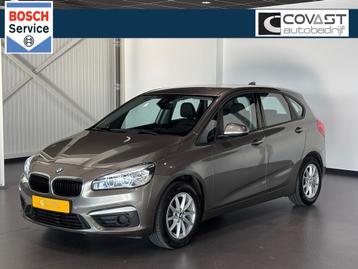 BMW 2-serie Active Tourer 218i Luxury Led|Leder|Navigatie|Ke beschikbaar voor biedingen