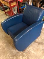 Mooie fauteuil gratis op te halen, Ophalen, Zo goed als nieuw, Modern