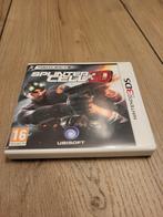 Splinter Cell 3D (3ds), Spelcomputers en Games, Ophalen of Verzenden, 1 speler, Zo goed als nieuw