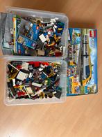 LEGO, Ophalen, Zo goed als nieuw