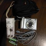 Canon PowerShot A530, Ophalen, Zo goed als nieuw, Canon, 8 keer of meer