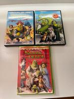 Shrek 1 t/m 3, Vanaf 6 jaar, Ophalen of Verzenden, Zo goed als nieuw, Amerikaans