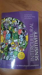Intercultural Sensitivity - Carlos Nunez - 5th Edition, Gelezen, Carlos Nunez, Raya Nunez Mahdi, Laura Popma, Gamma, HBO