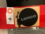Lenco L30 platenspeler, Audio, Tv en Foto, Overige merken, Zo goed als nieuw, Ophalen