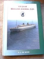 Holland Amerika  Lijn, diversen, Verzamelen, Scheepvaart, Gebruikt, Ophalen of Verzenden