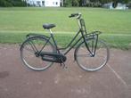 Damesfiets terugtraprem met voordrager, 53 tot 56 cm, Ophalen, Gebruikt, Overige merken