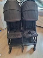 Deryan duo buggy, Gebruikt, Duowagen, Combiwagen, Ophalen