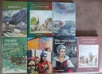 C. van Rijswijk: Diverse boeken, Ophalen of Verzenden, Gelezen