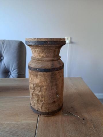 Kandelaar beschikbaar voor biedingen