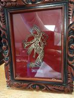 Te koop zilver antiek indonesische kunst (wd016), Ophalen