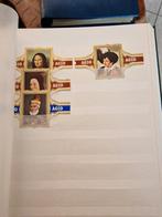 Agio Sigarenbandjes Verzameling in Album, Verzamelen, Ophalen of Verzenden, Gebruikt