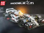 Mouldking 13117 Formule 1 Raceauto, Ophalen, Zo goed als nieuw