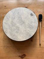 Handtrommel - Ideaal voor Muziektherapie, Muziek en Instrumenten, Percussie, Ophalen, Gebruikt, Trommel
