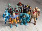 Vintage Thundercats Action Figures, Ophalen of Verzenden, Gebruikt