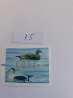 Alland, Ophalen of Verzenden, Overige landen, Postfris