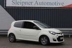 Renault TWINGO 1.2 16V DYNAMIQUE/ Airco /D-riem vervangen/Ne, Voorwielaandrijving, Twingo, 4 stoelen, Origineel Nederlands