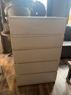 IKEA KULLEN ladekast, Ophalen, Gebruikt, 5 laden of meer, 100 tot 150 cm