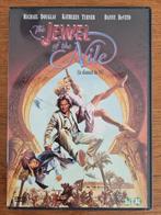 The Jewel of the Nile | Lewis Teague, Ophalen of Verzenden, Zo goed als nieuw