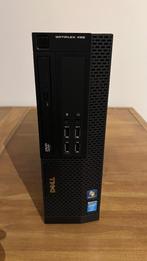 Dell XE2 SFF | i5, 16GB, SSD, HDD - Windows 10, Ophalen, Zo goed als nieuw, Dell, HDD