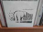 David Thomas Broughton ‎– Anchovies 10 inch EP, Ophalen, Zo goed als nieuw, 10 inch