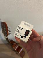 Gitaar Stemmer - InTune by Boston IT-5 Clip On Tuner, Ophalen, Nieuw