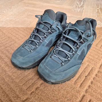 Hanwag Gritstone II Gore-Tex Lady  maat 40- Wandelschoenen beschikbaar voor biedingen