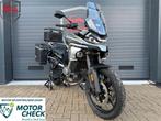 CFMOTO 800MT SPORT met kofferset, 2 cilinders, Motorrijbewijs A, Bedrijf, Onbekend
