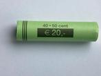 40 X 50 Eurocent. Kroatië. 2023., Postzegels en Munten, Munten | Europa | Euromunten, Setje, 50 cent, Ophalen, Overige landen