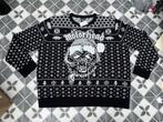 Holiday Sweater Christmas jumper van Motörhead Maat XXXXL, Nieuw, Ophalen of Verzenden, Kleding, Emmen