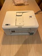 Brother MFC Kleurenprinter - All-in-One, Ophalen, Gebruikt, Faxen, Inkjetprinter