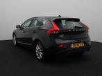 Volvo V40 1.5 T3 Momentum | Navigatie | Cruise Control |, Auto's, Volvo, 65 €/maand, Euro 6, 4 cilinders, Blauw