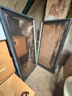 Gebruikte Hymer Camper Ramen - Afhalen, Caravans en Kamperen, Camper-accessoires, Ophalen, Gebruikt